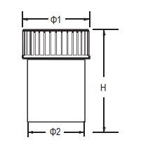 Leak-proof Container