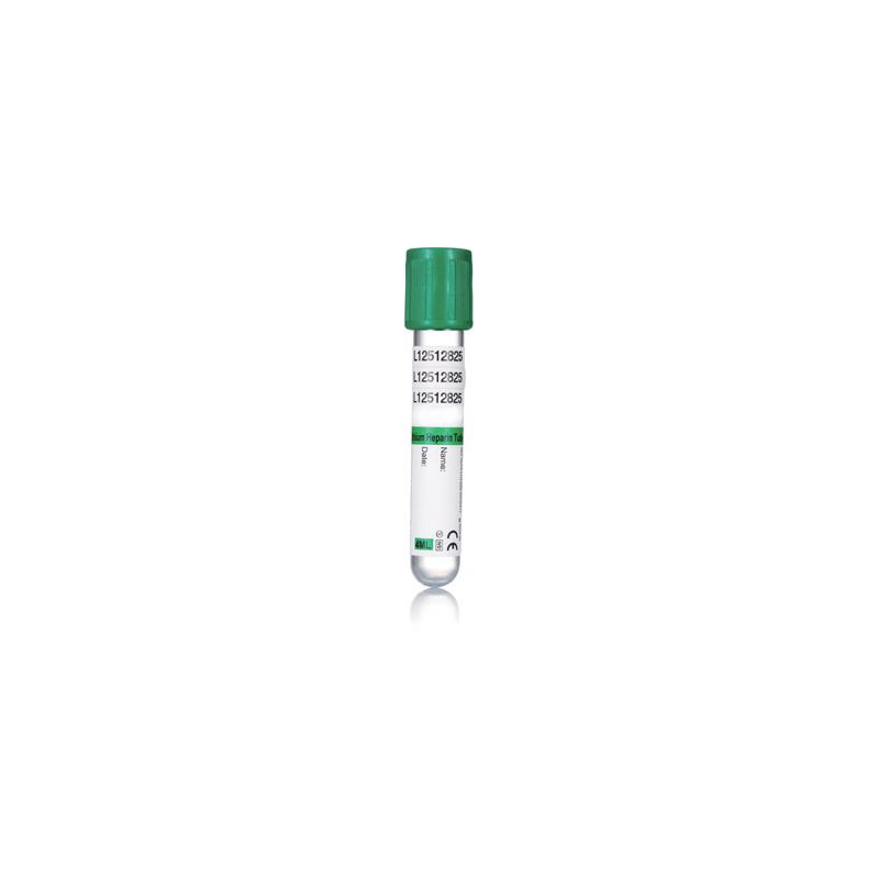 Heparin Tube