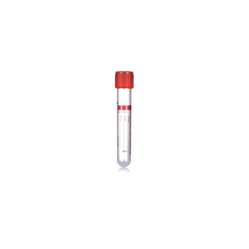 Pro-Coagulation Tube