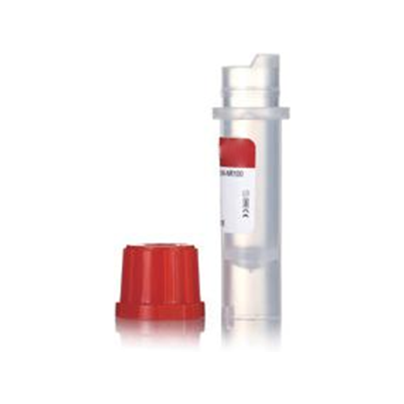 Mini Tube Type A