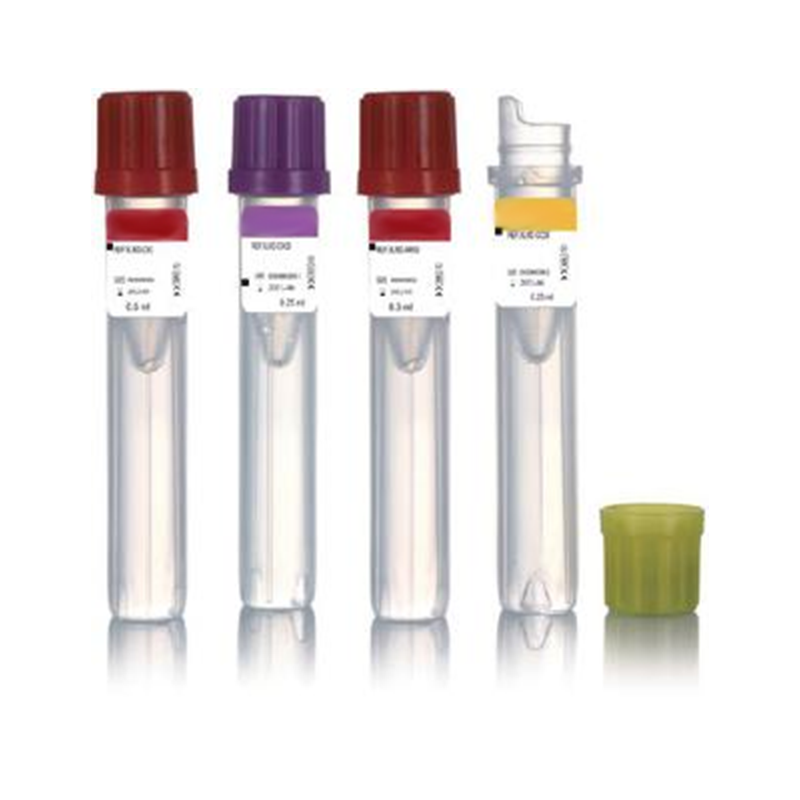 Mini Tube Type D