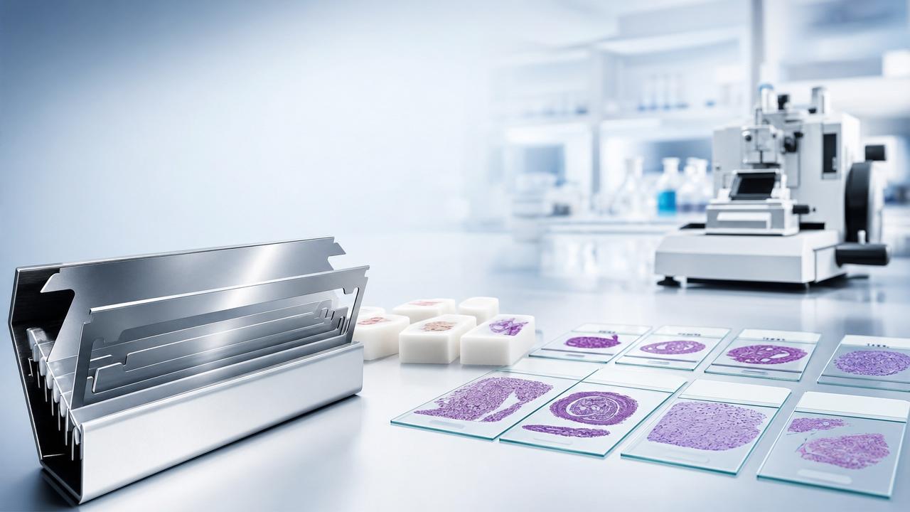 Common Microtome Blade Selection Mistakes