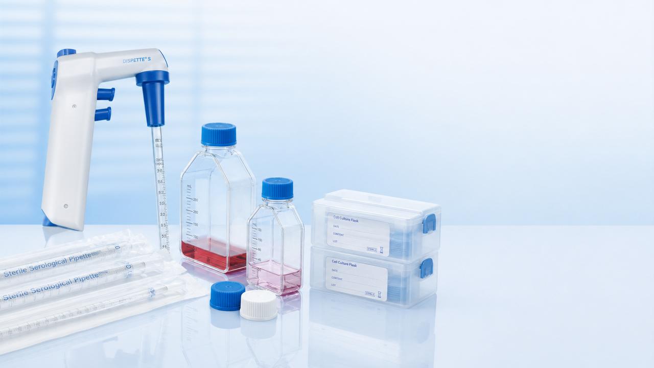 Best Practices for Using Serological Pipettes for Laboratory Use Without Contamination