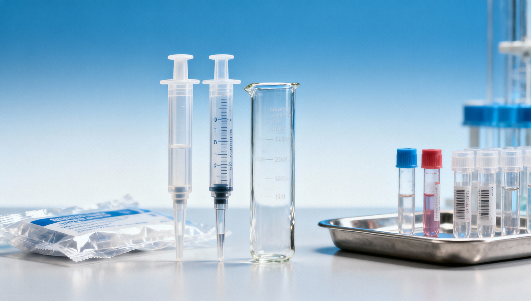 Disposable vs Reusable Serological Pipettes for Laboratory Use: Key Differences