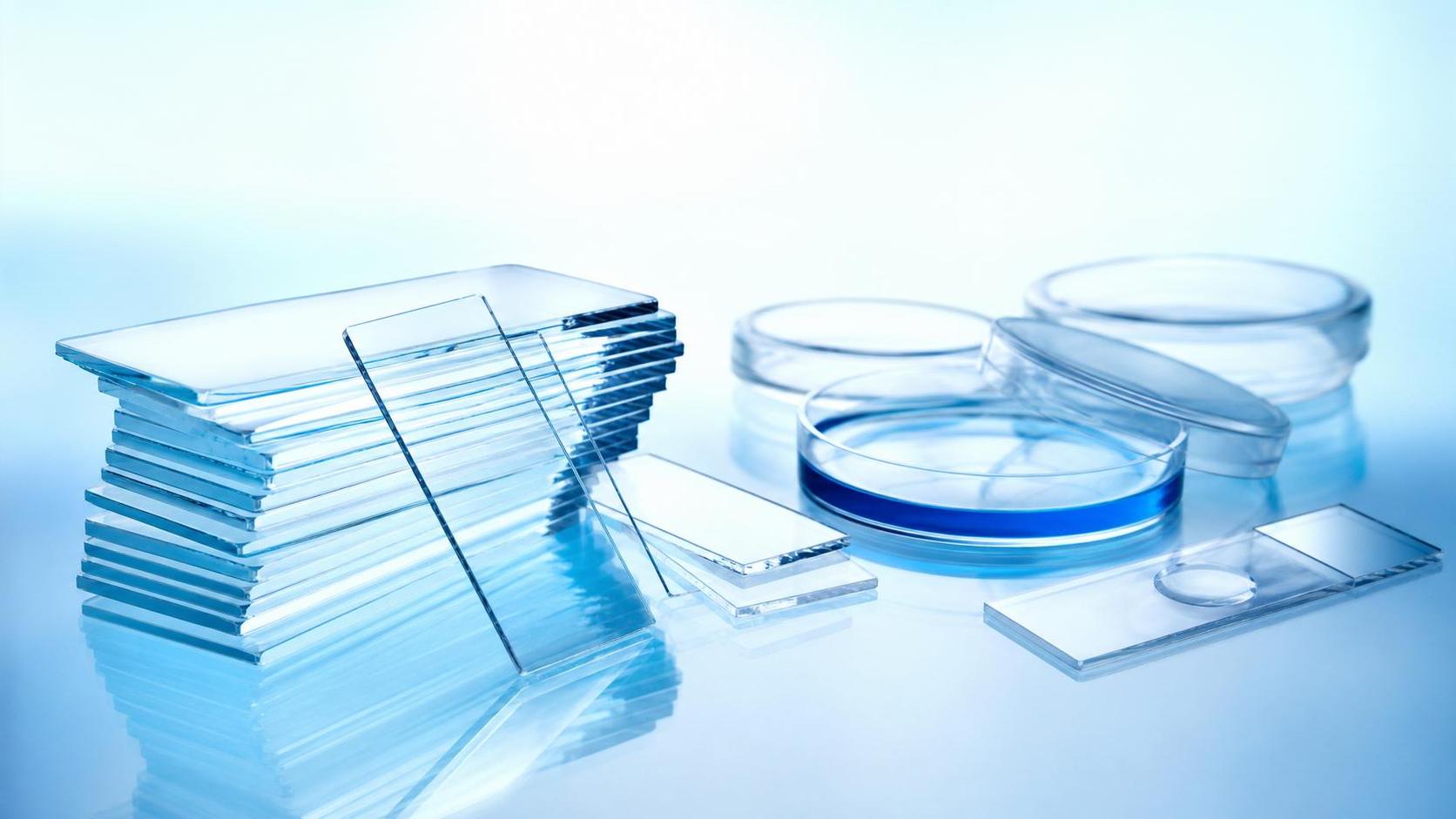 How to Select Cover Glass for Microscope Based on Thickness and Optical Clarity
