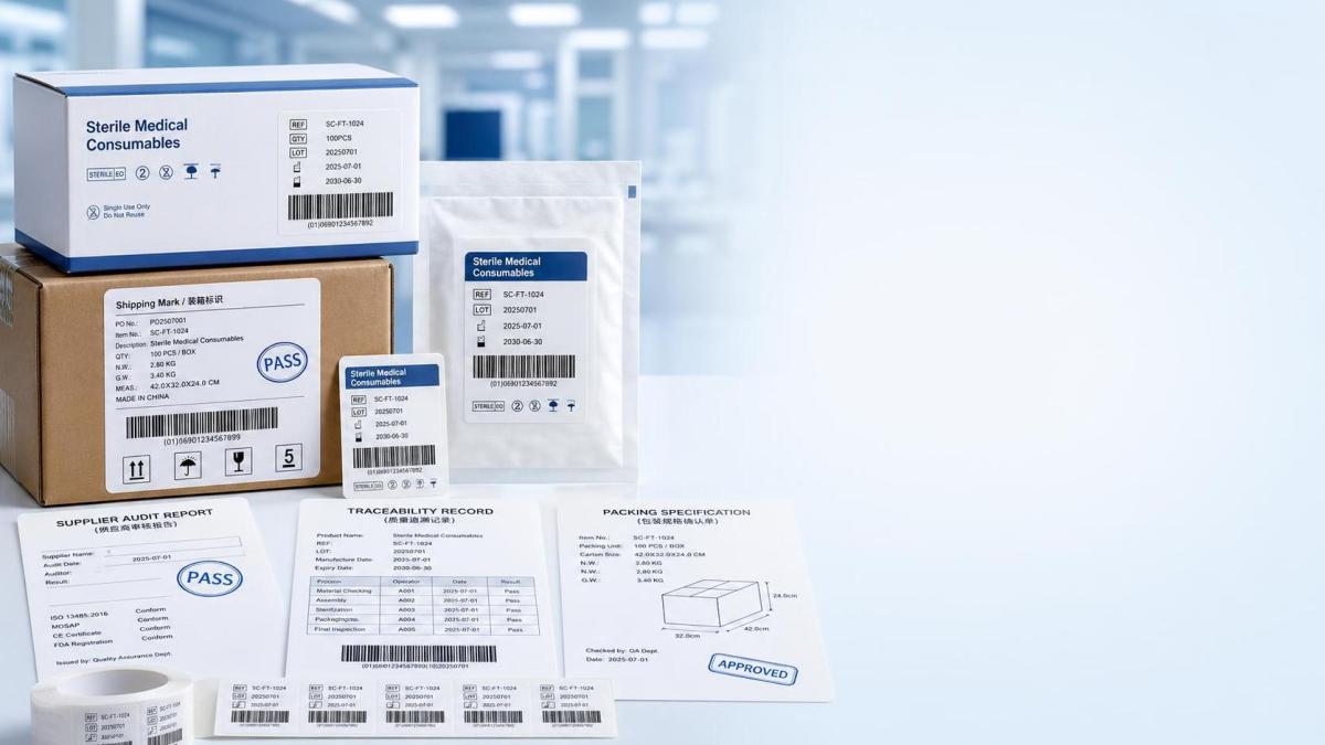 What Buyers Should Verify Before Sourcing from Maxim Biomedical Inc What Buyers Should Verify Before Sourcing from Maxim Biomedical Inc