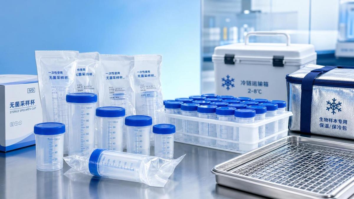 Urine Cups Selection Guide for Clinics, Labs, and High-Volume Sample Collection Urine Cups Selection Guide for Clinics, Labs, and High-Volume Sample Collection