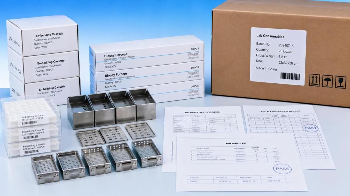Maxim Laboratories Review: What Procurement Teams Need to Check First Maxim Laboratories Review: What Procurement Teams Need to Check First