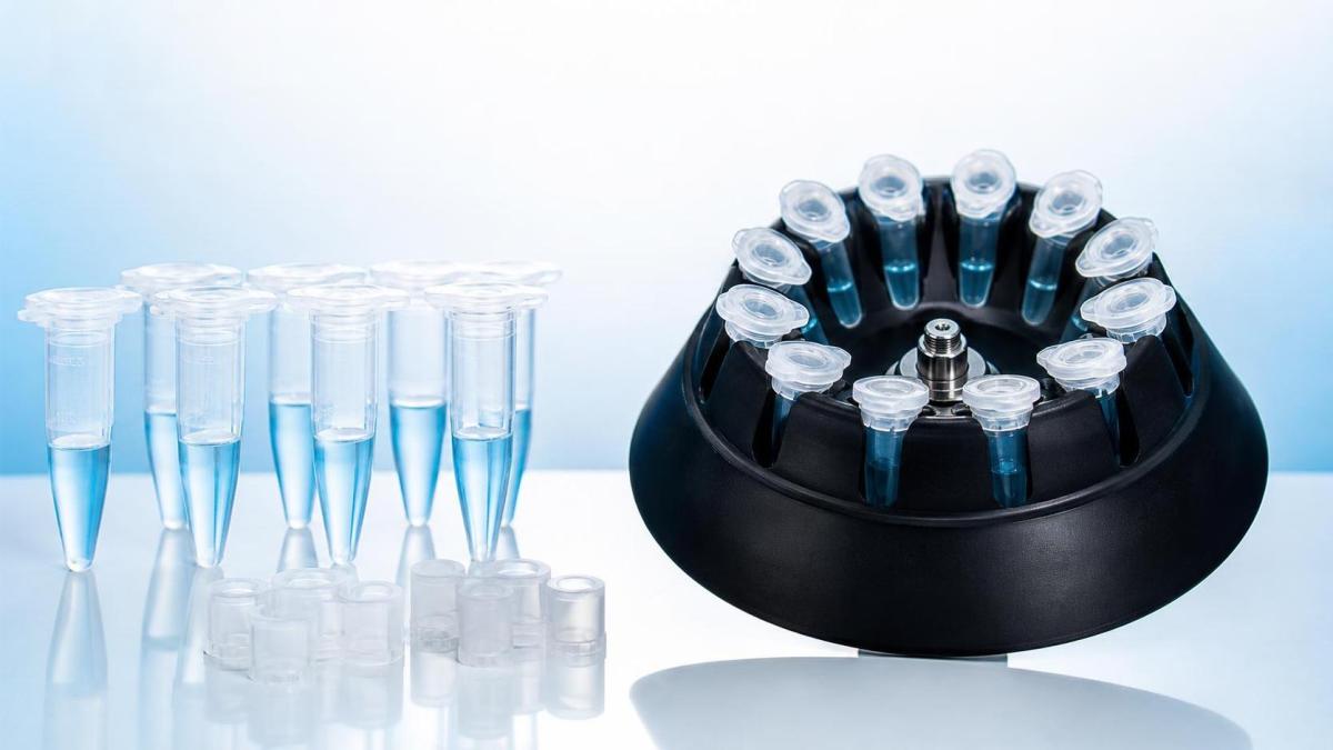 Can You Centrifuge 1.5 ml Tubes Safely? Limits, Rotor Fit, and Failure Risks