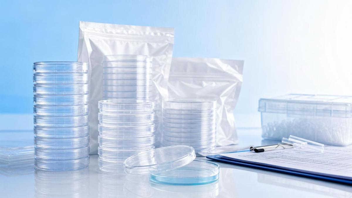 How Disposable Petri Dishes Affect Contamination Risk and Per-Test Supply Cost How Disposable Petri Dishes Affect Contamination Risk and Per-Test Supply Cost