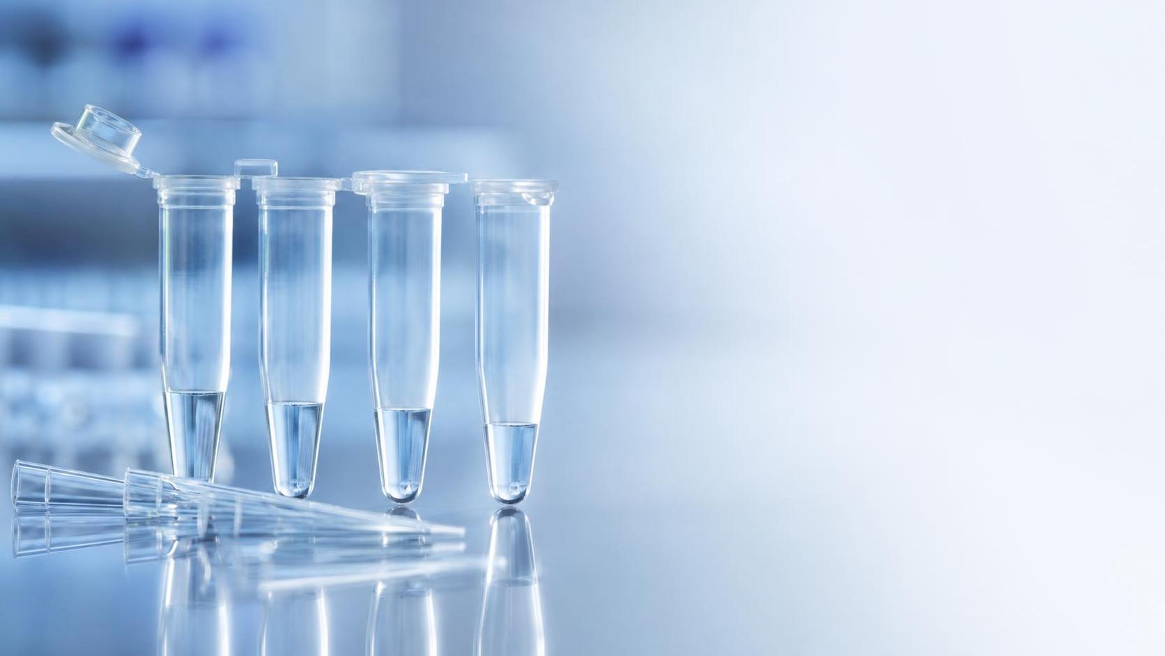 Low Retention Micro-Centrifuge Tube Benefits for Precious Samples and Small Volumes