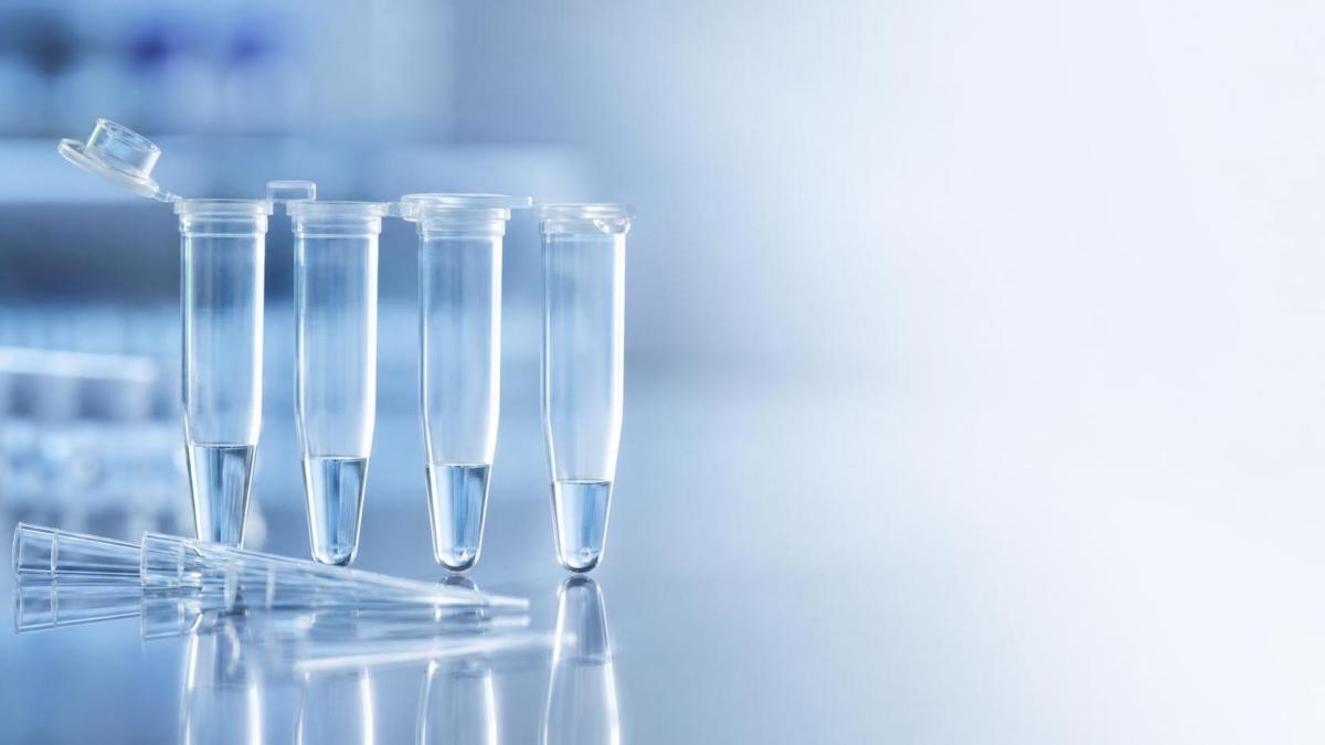 Low Retention Micro-Centrifuge Tube Benefits for Precious Samples and Small Volumes