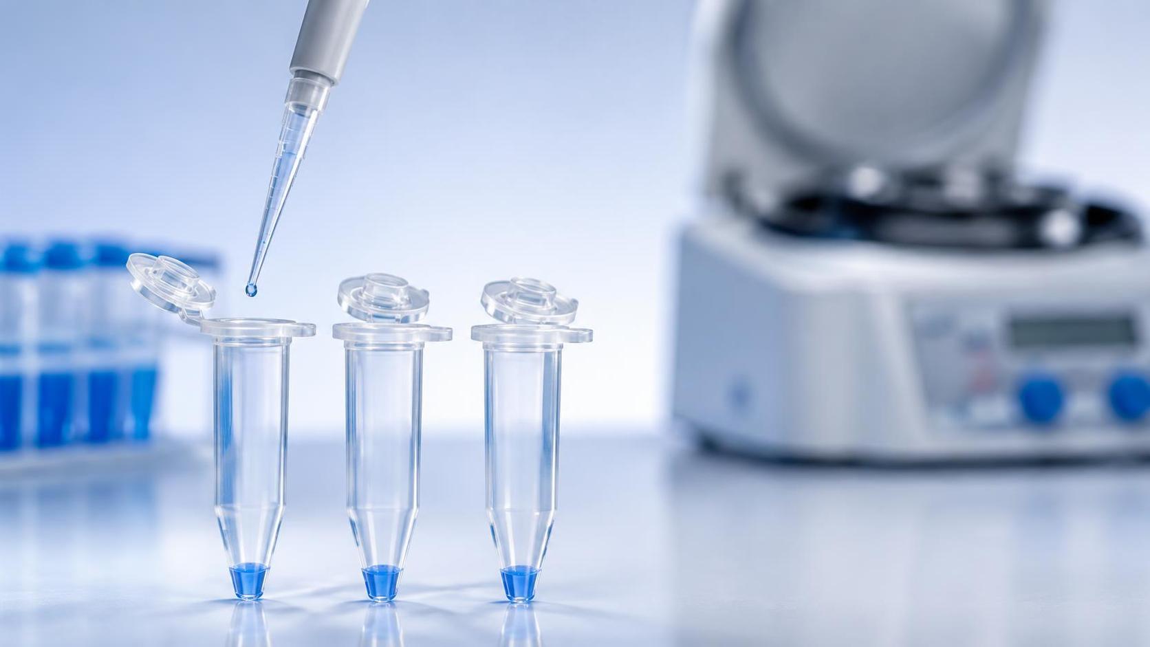 How Do Low Retention Micro-Centrifuge Tubes Reduce Sample Loss?