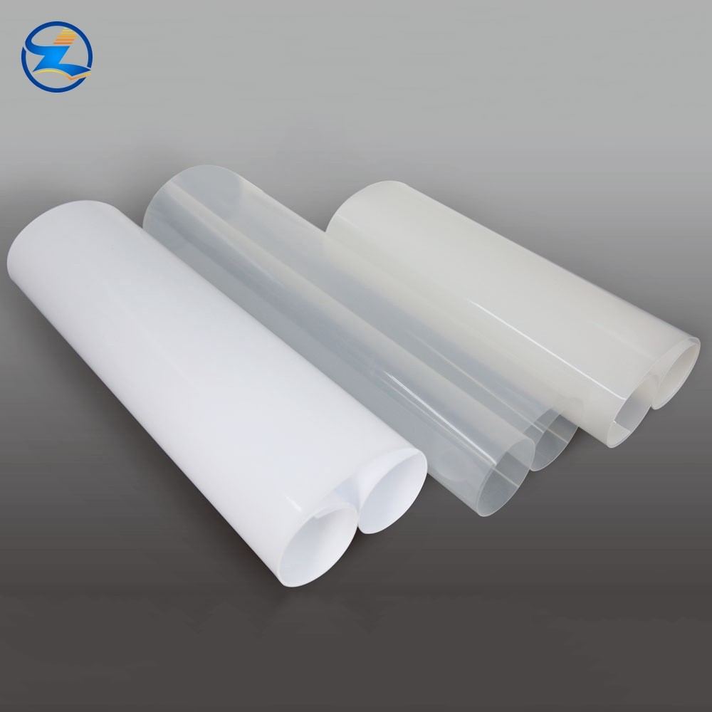 Rigid PS HIPS sheet for food packaging HIPS PP 通用 (15)