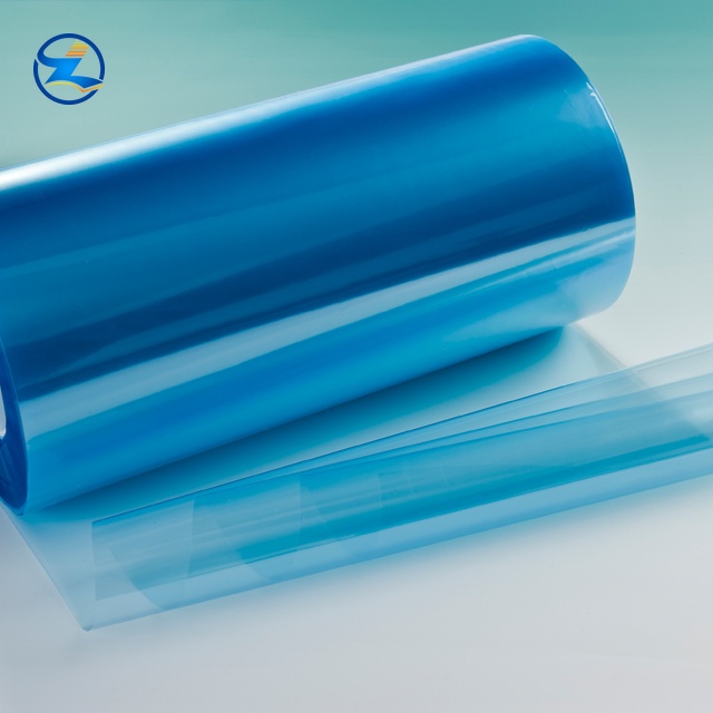 Stretch Pallet Composite Custom Packaging Film Roll