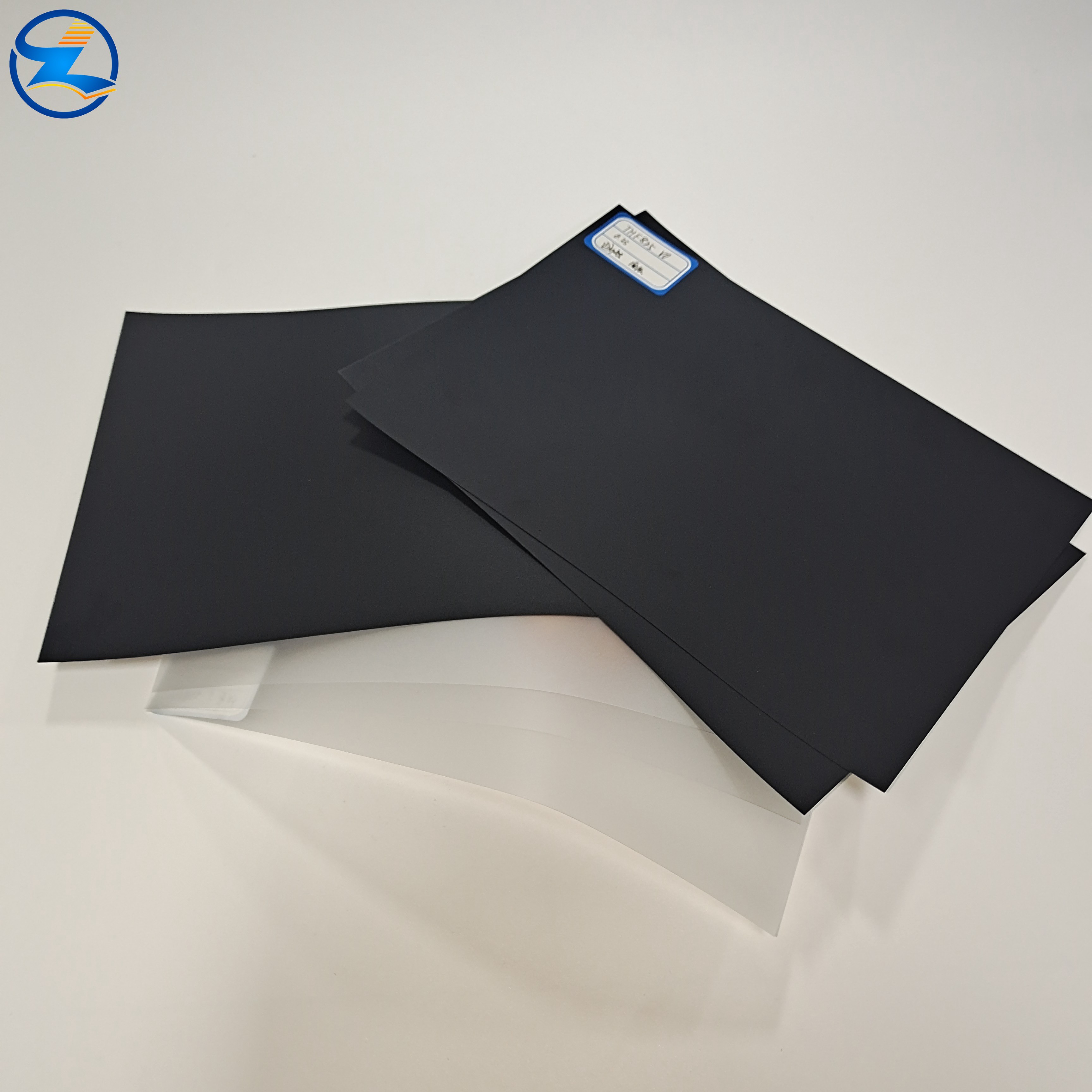 Natural Color Frosted PC Film