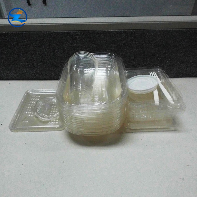 100% Biodegradable Material PLA Sheet