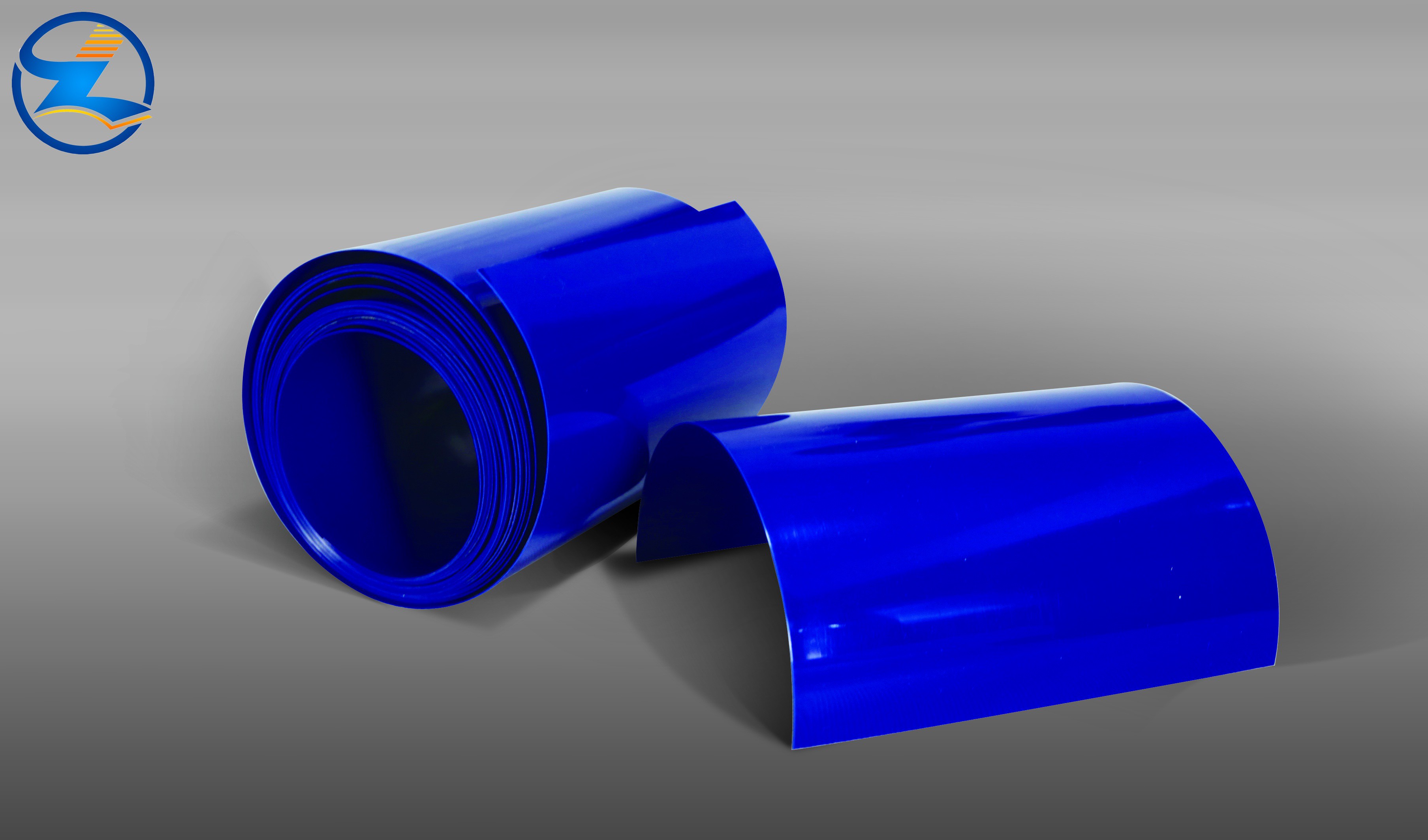 12 microns lime color soft pvc film pink blue pvc sheet