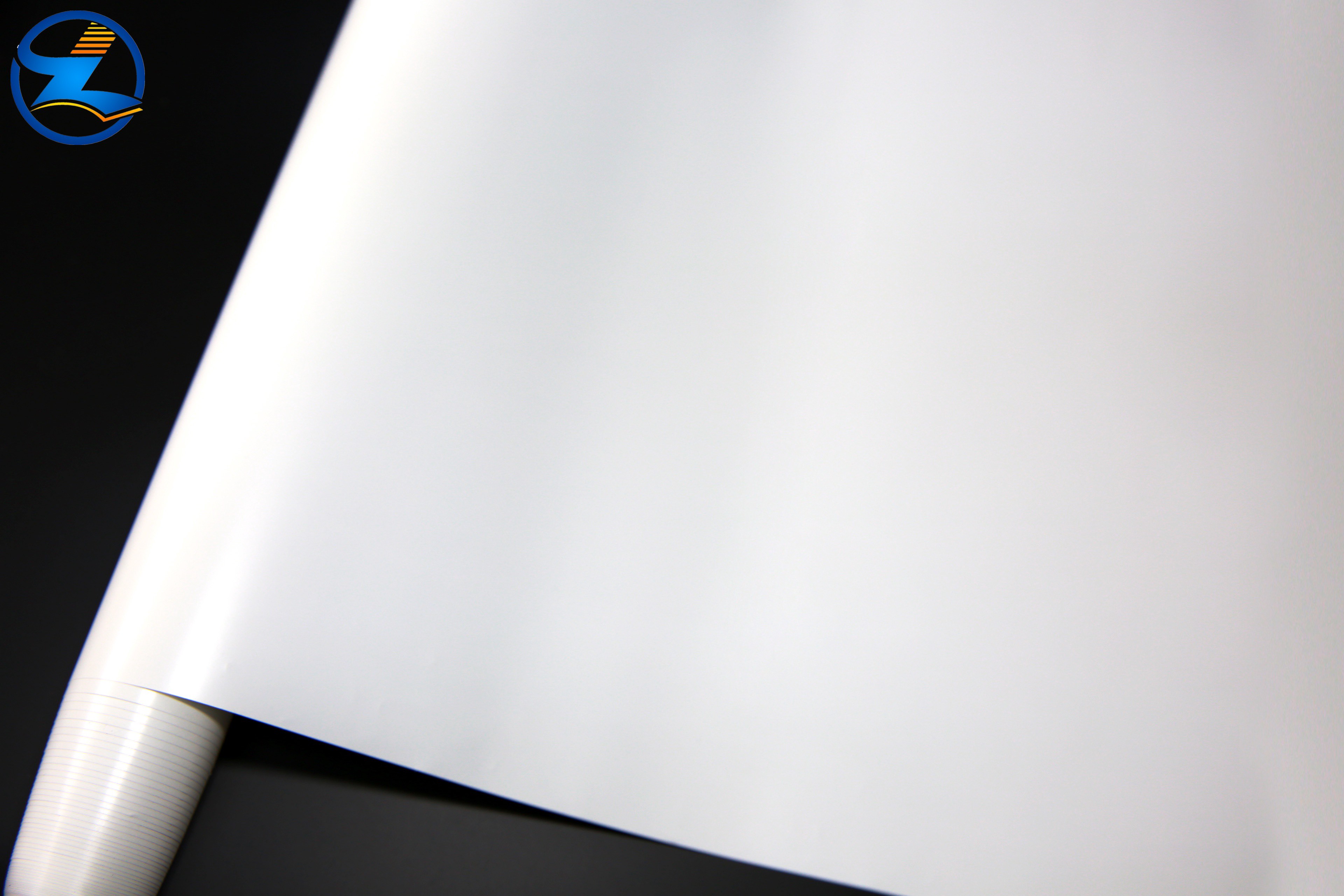 Printing Pvc rigid film