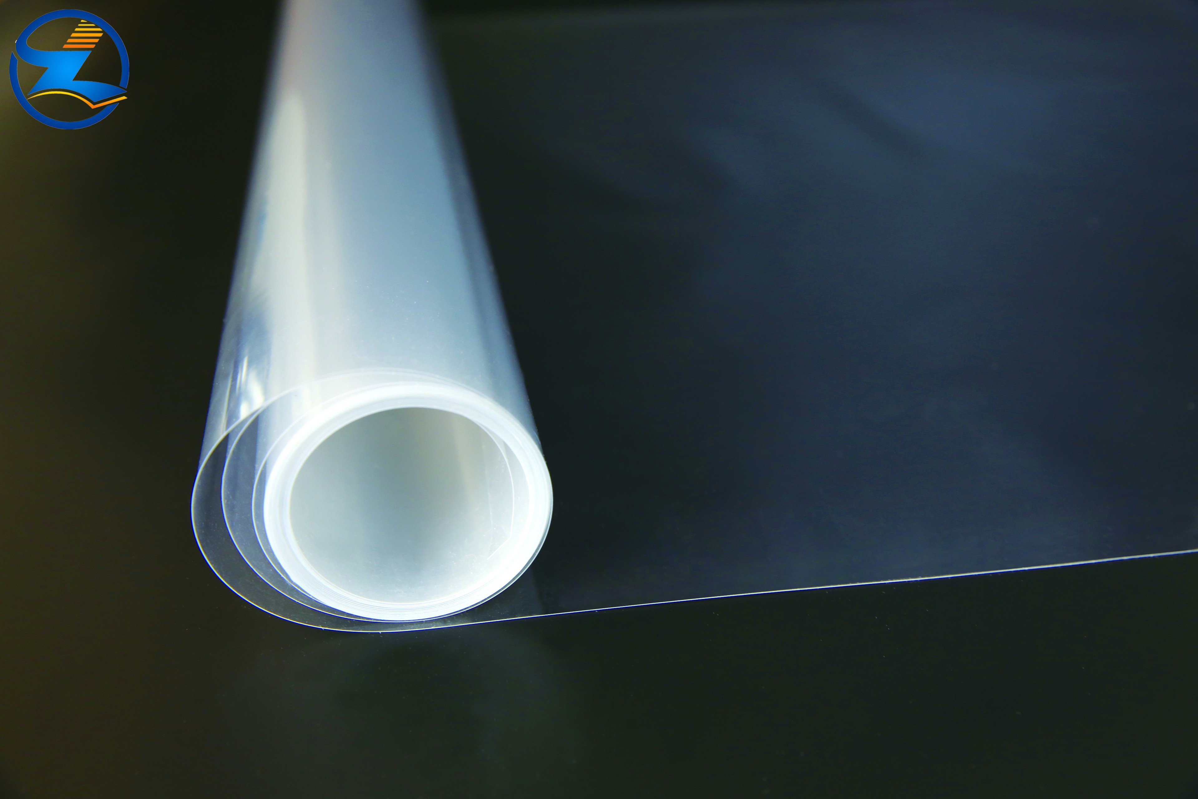 Printing Pvc rigid film