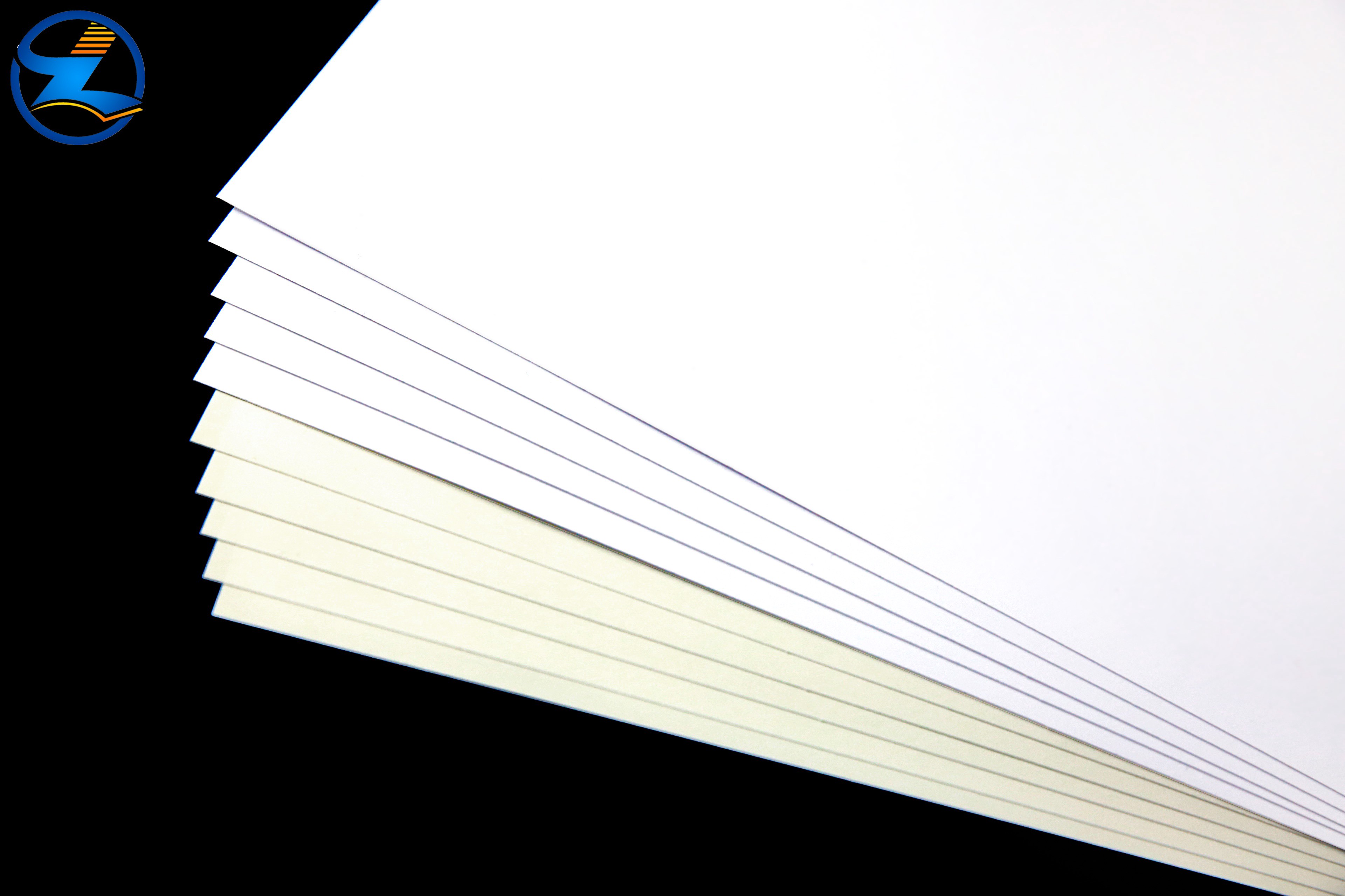 Printing Pvc rigid film