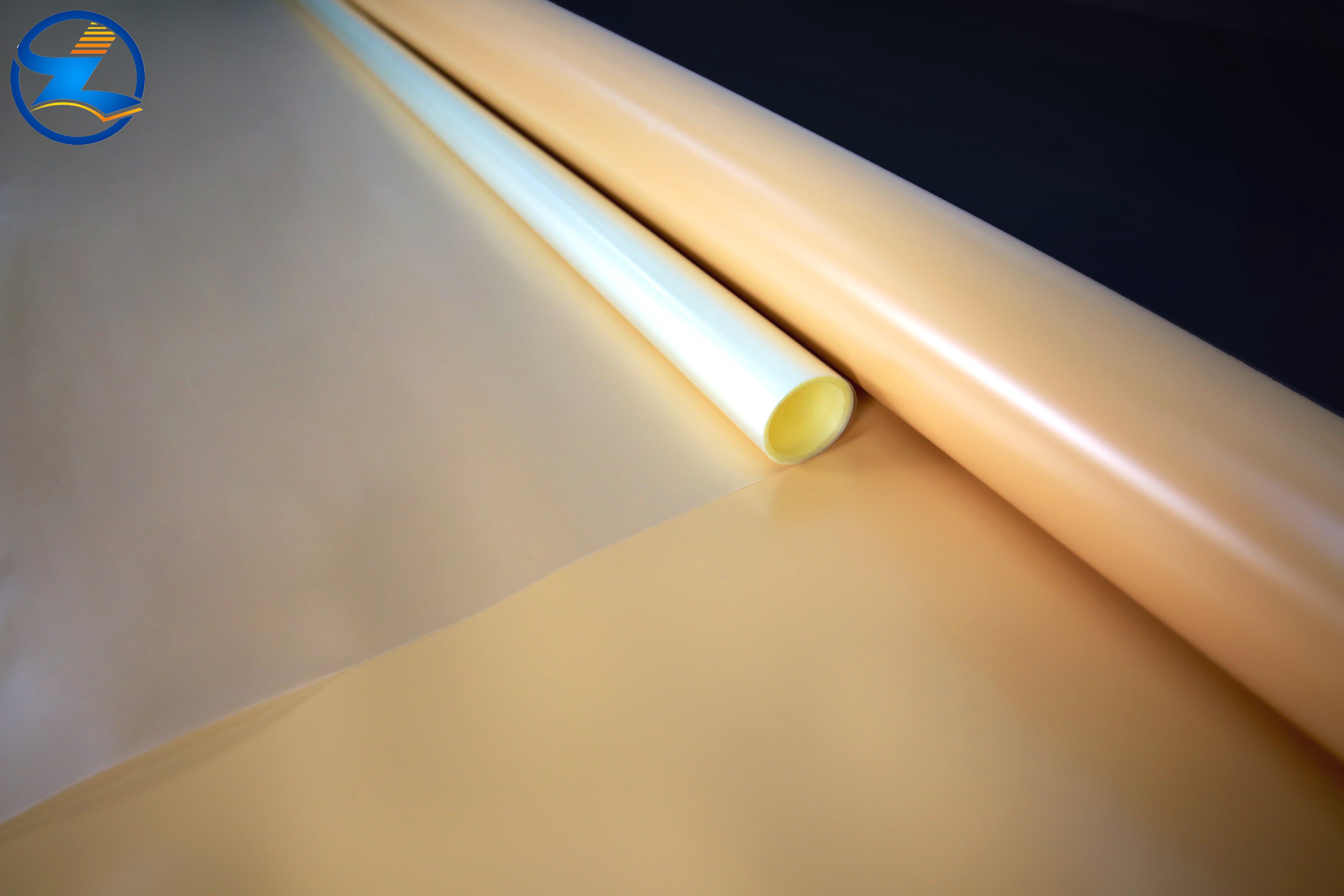 Printing Pvc rigid film