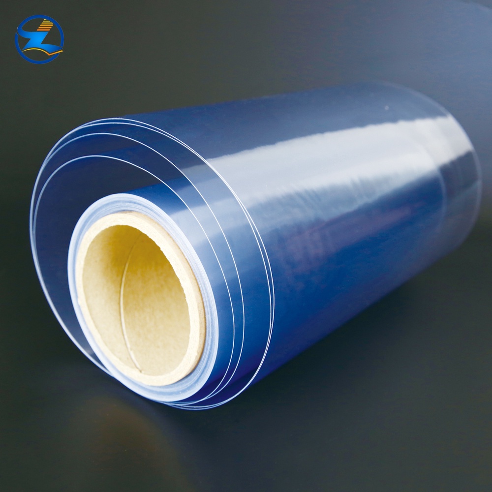 Card Material PVC sheet film