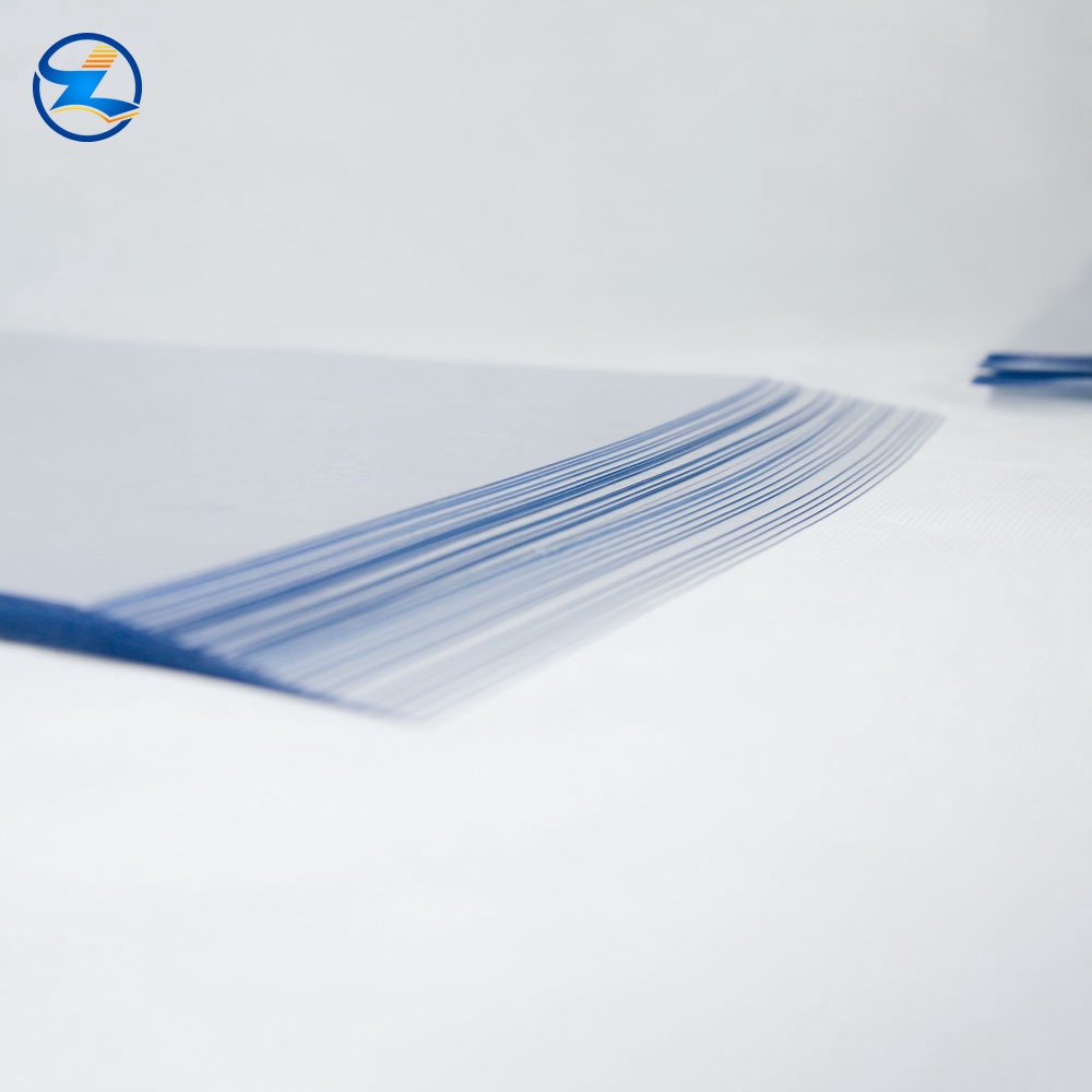 Card Material PVC sheet film