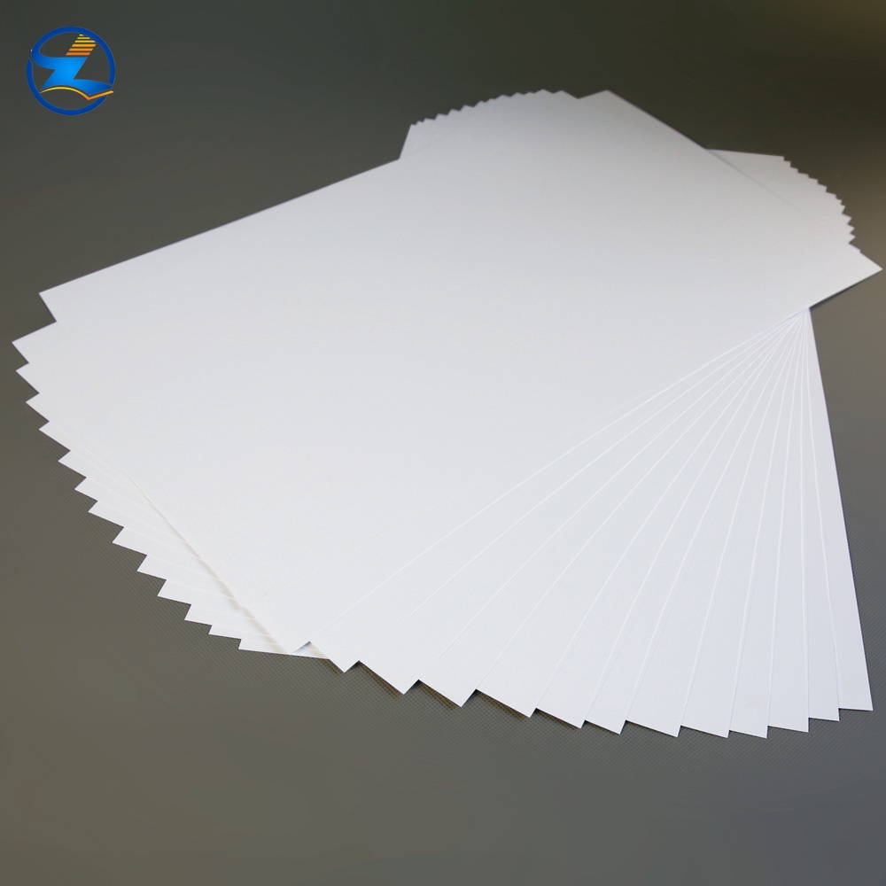 Card Material PVC sheet film