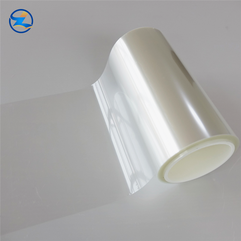 Folding Box PET film