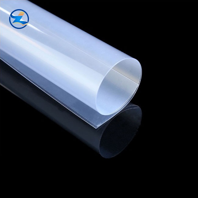 Folding Box PET film