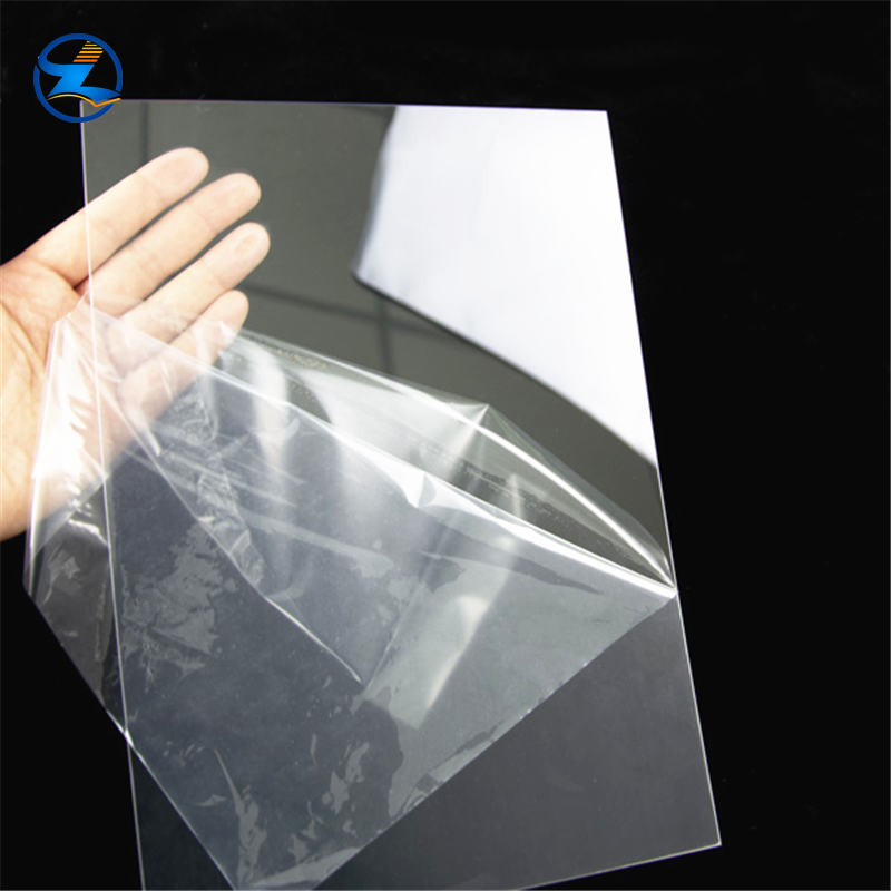 Folding Box PET film
