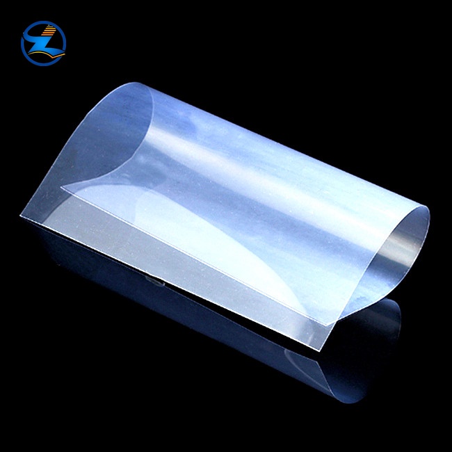 Folding Box PET film