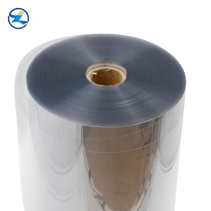 Folding Box PET film