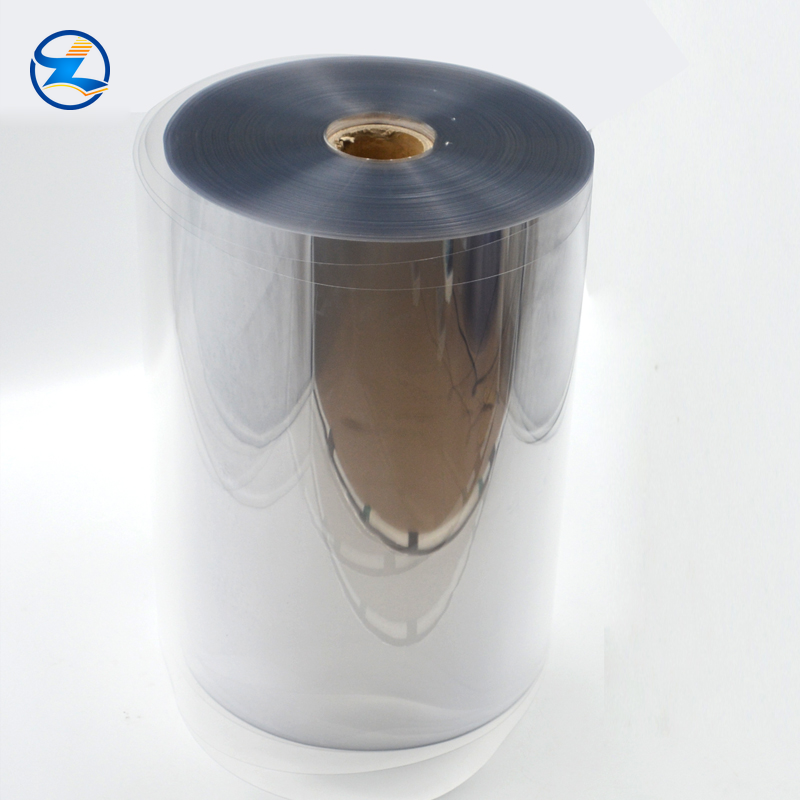 Folding Box PET film