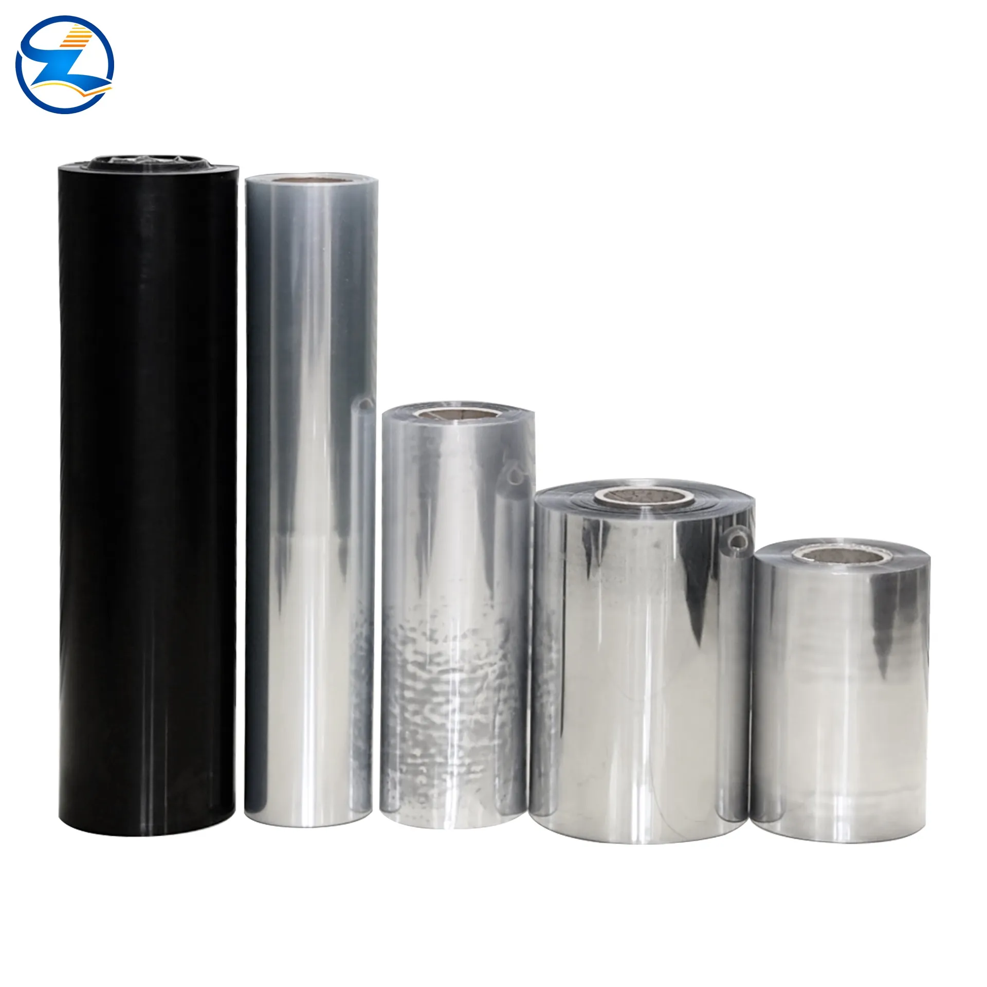 Blister Packaging PET film