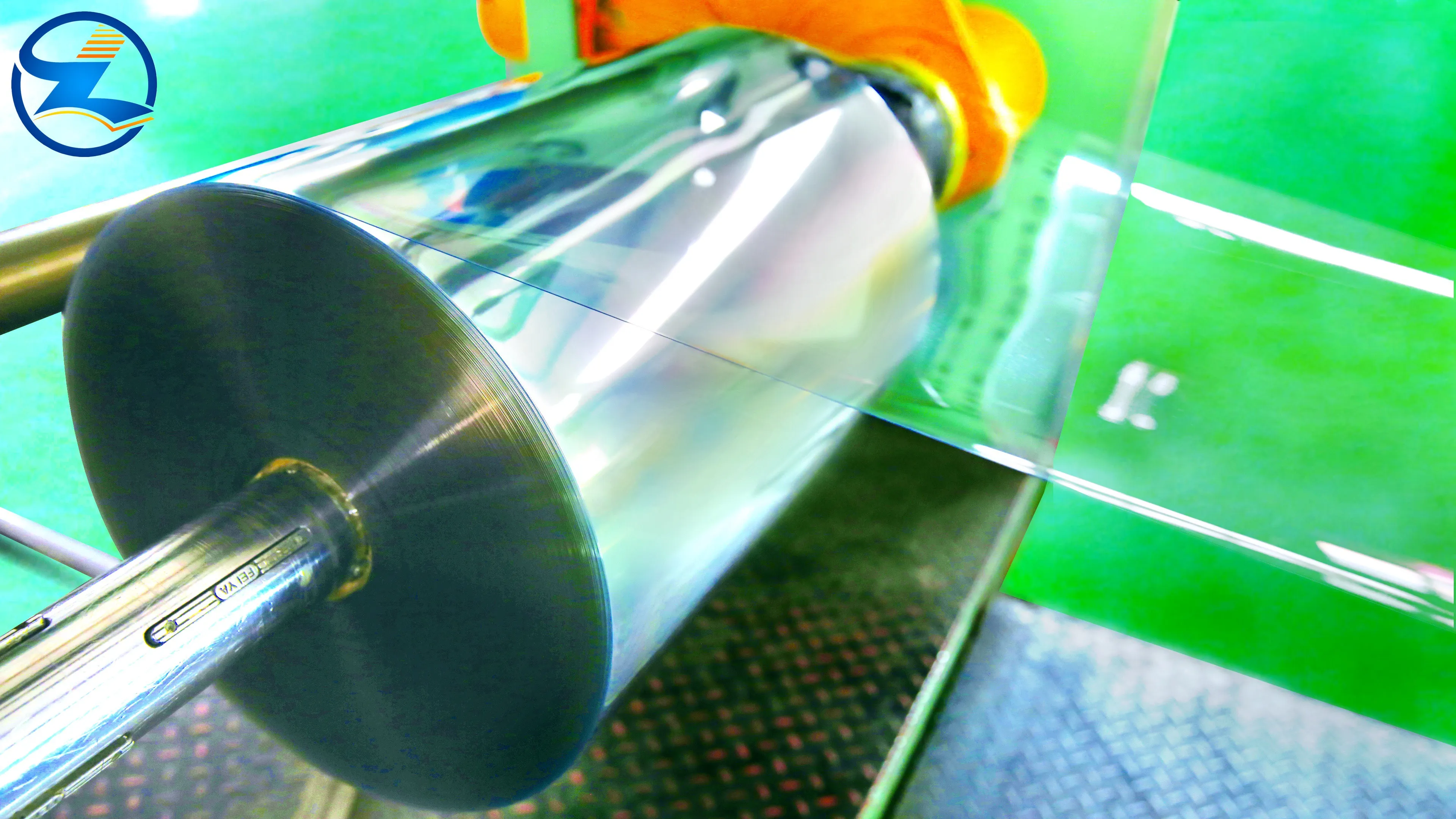 Blister Packaging PET film
