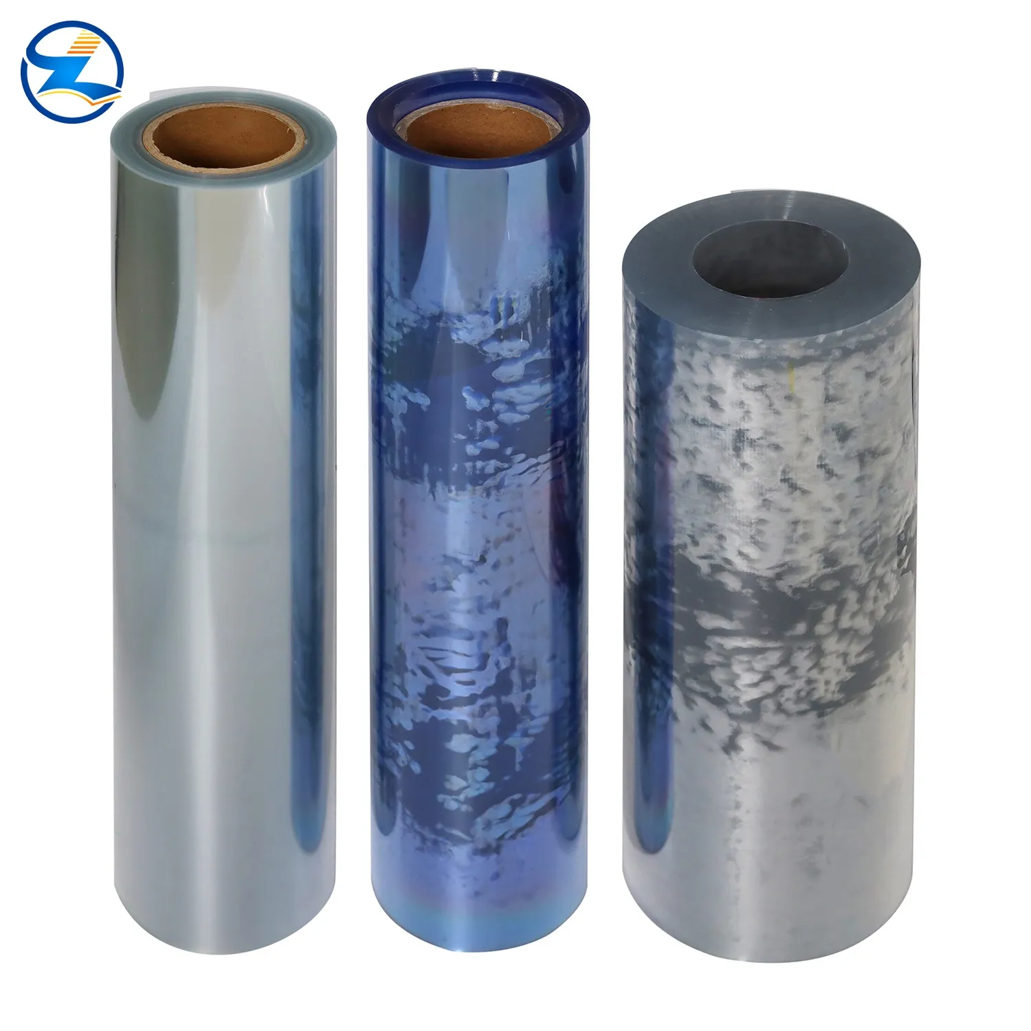 Blister Packaging PET film