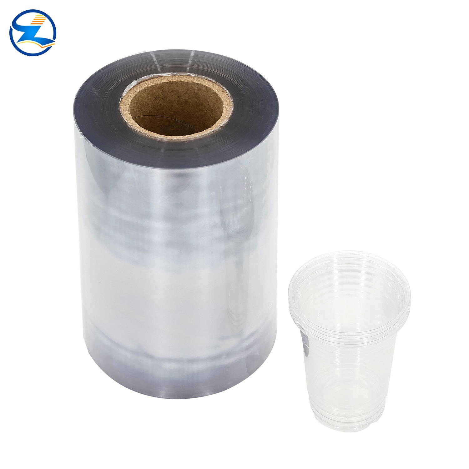 Blister Packaging PET film