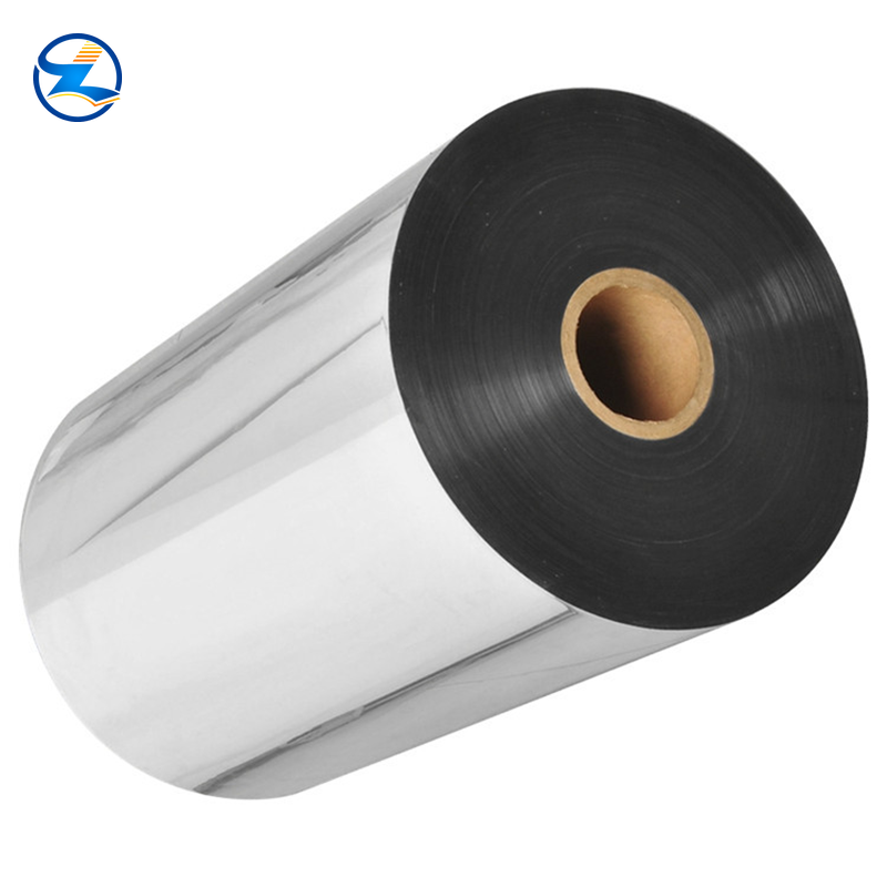 Food Grade PET Film Heat Resistant Waterproof for Food Packaging