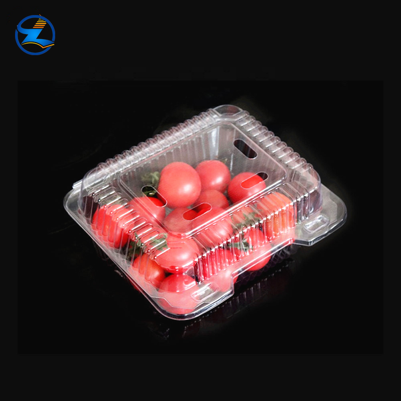 Food packaging PET film