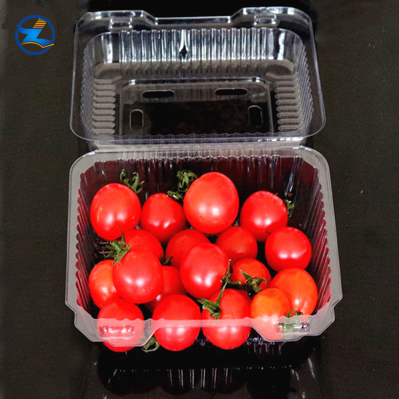 Food packaging PET film