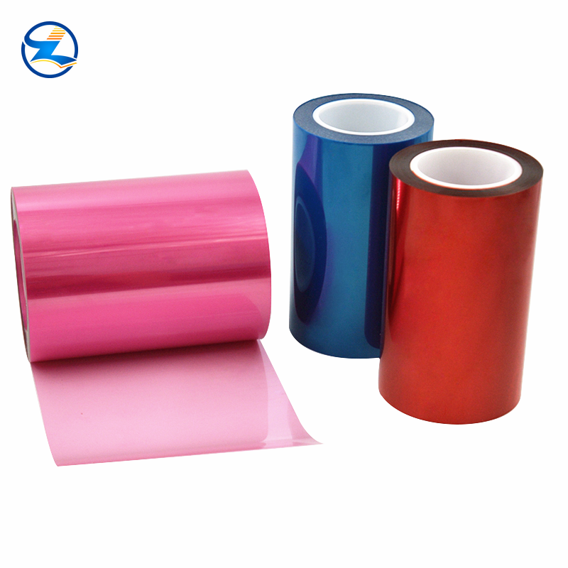 Eco-Friendly & Customizable PET Film Becomes New Trend, Leading Sustainable Packaging Transformation