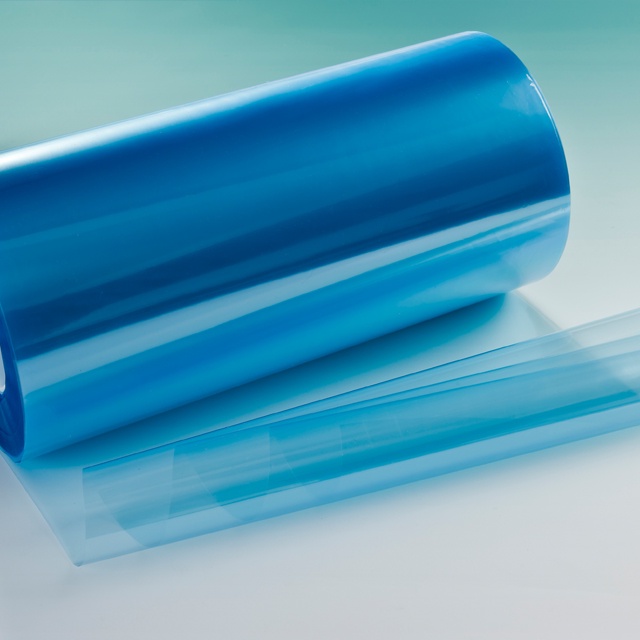 Composite Plastic Film