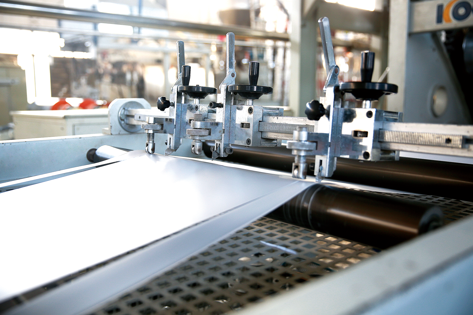 PVC Greenhouse Film - Light Transmission, Heat Preservation for Agricultural Use