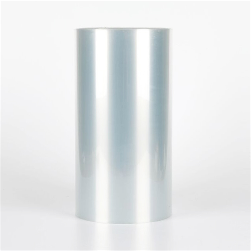 Focus on Circulation and Efficiency, Functional PET Film Unlocks New Scenarios in Display, New Energy and Other Fields