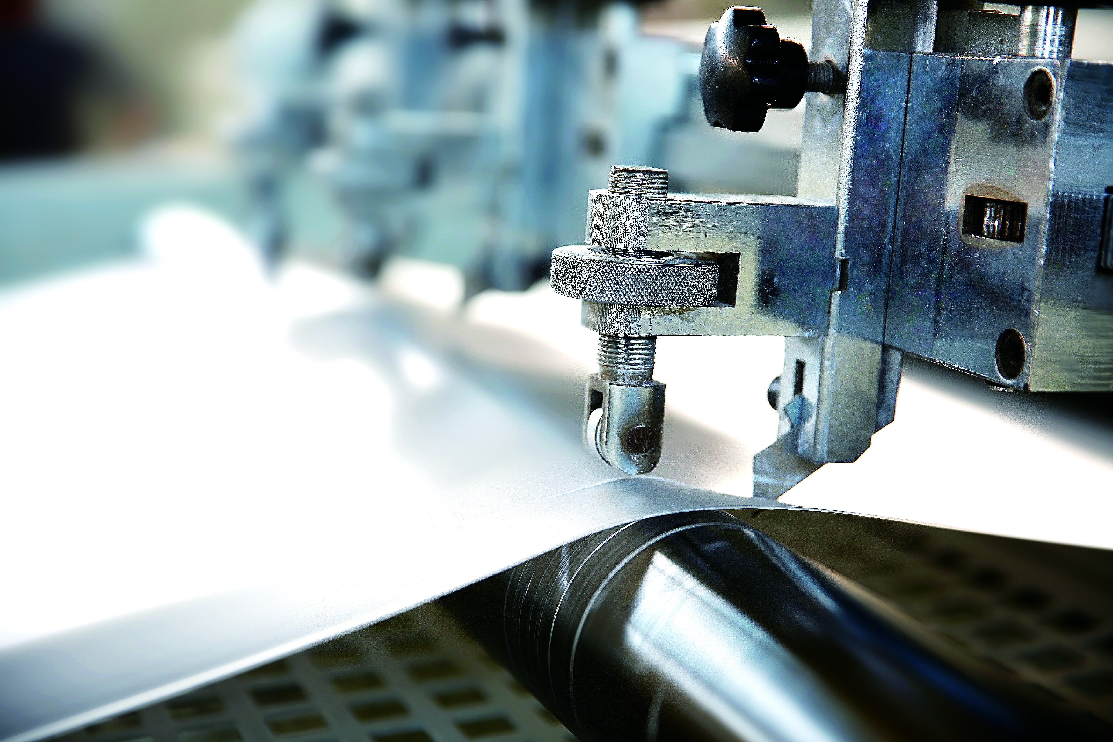 PVC Greenhouse Film - Light Transmission, Heat Preservation for Agricultural Use