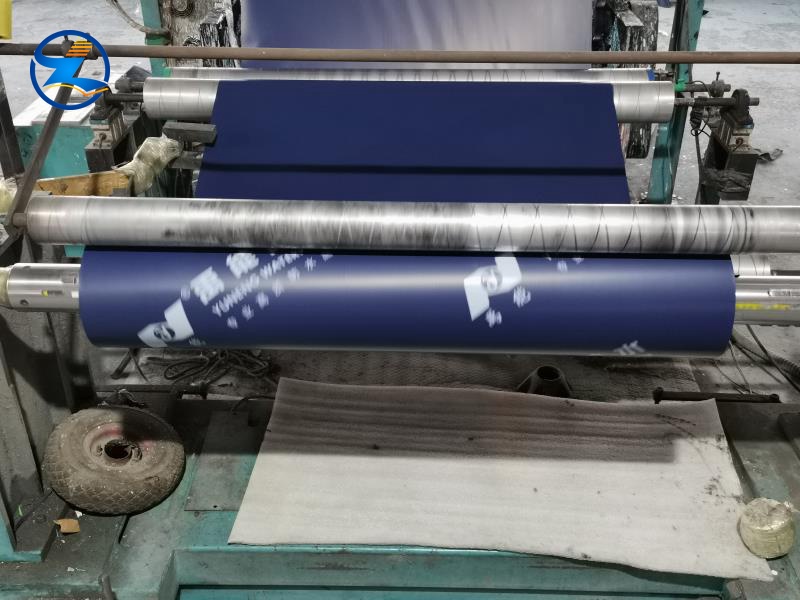 PE Packaging Stretch Extruder Strech Film PE Release Wrapping Film
