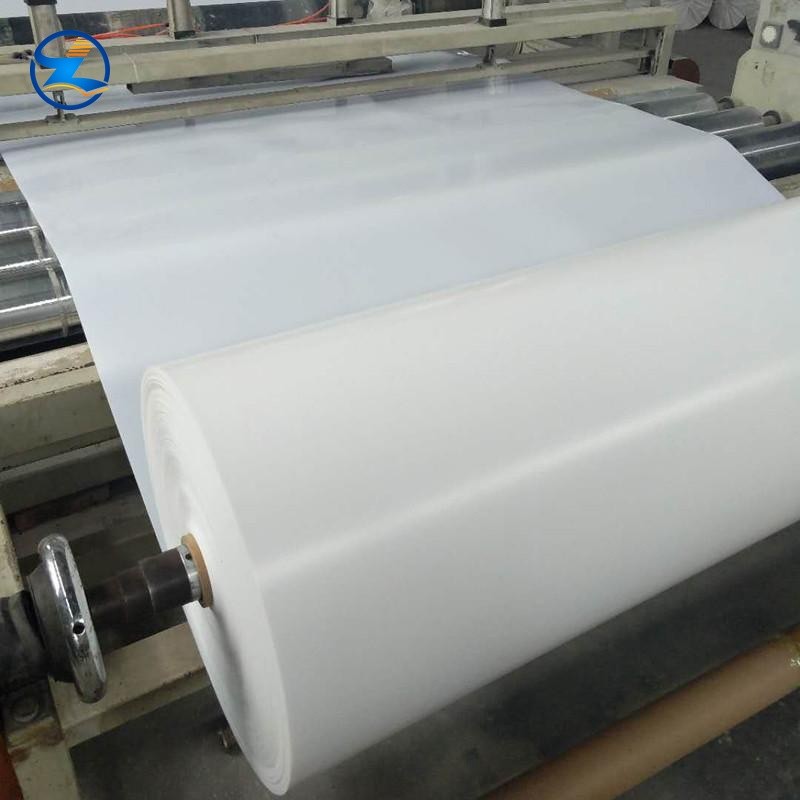 HDPE Grows in Construction & Packaging Markets HDPE