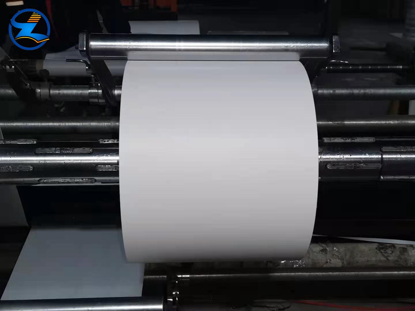 PE Packaging Stretch Extruder Strech Film PE Release Wrapping Film